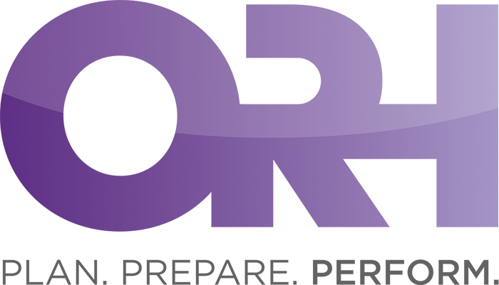 ORH logo